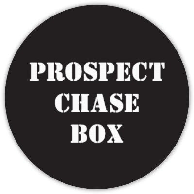 Prospect Chase Box